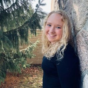 Meet your Posher, Braylee